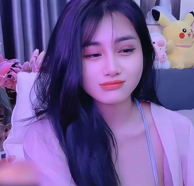 Clip Anna Gấu Bear 33 Livestream mới nhất