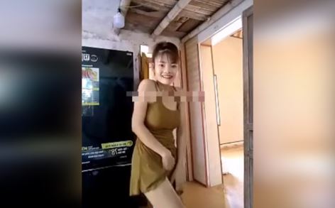 Clip cô giáo mầm non vùng cao thu dam