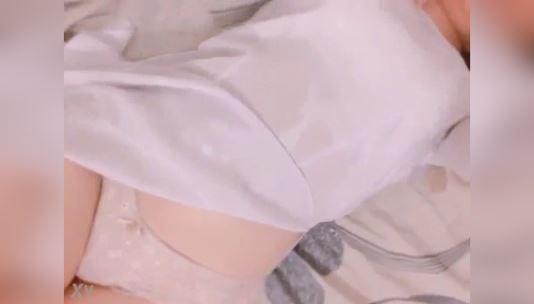 Clip hoc sinh ao dai thu dam