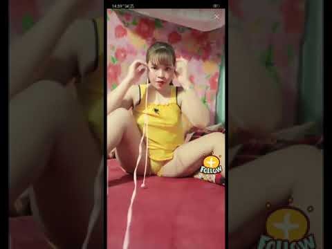 Ngắm gái xinh Việt Nam mu to