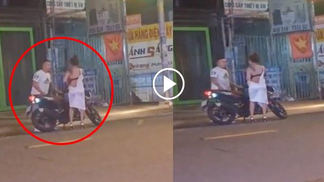 Thanh niên rủ bạn gái đi nhà nghỉ nhưng không được, liền đòi quà và cái kết bất ngờ