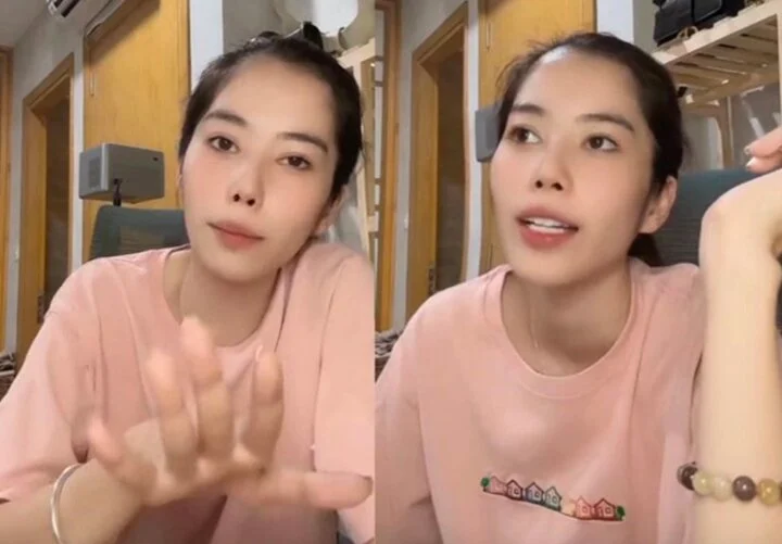 Clip Nam Em Livestream mới nhất Bất Ngờ nhắc tên đạo diễn Nghìn Tỷ