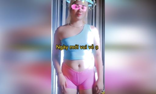 Gái Xinh Facebook Nóng Bỏng Gợi Cảm