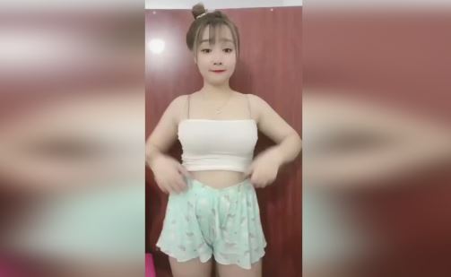 Gái Xinh Việt Nam Gợi Cảm Xem Là Nứng