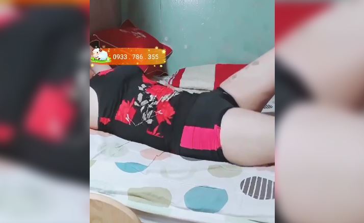 Clip em gái xinh Việt Nam mông to gợi tình kích thích anh em