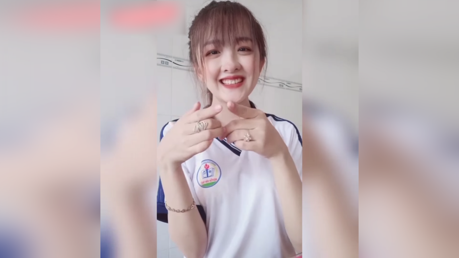 Những em gái xinh Cute hút hồn nhất Việt Nam