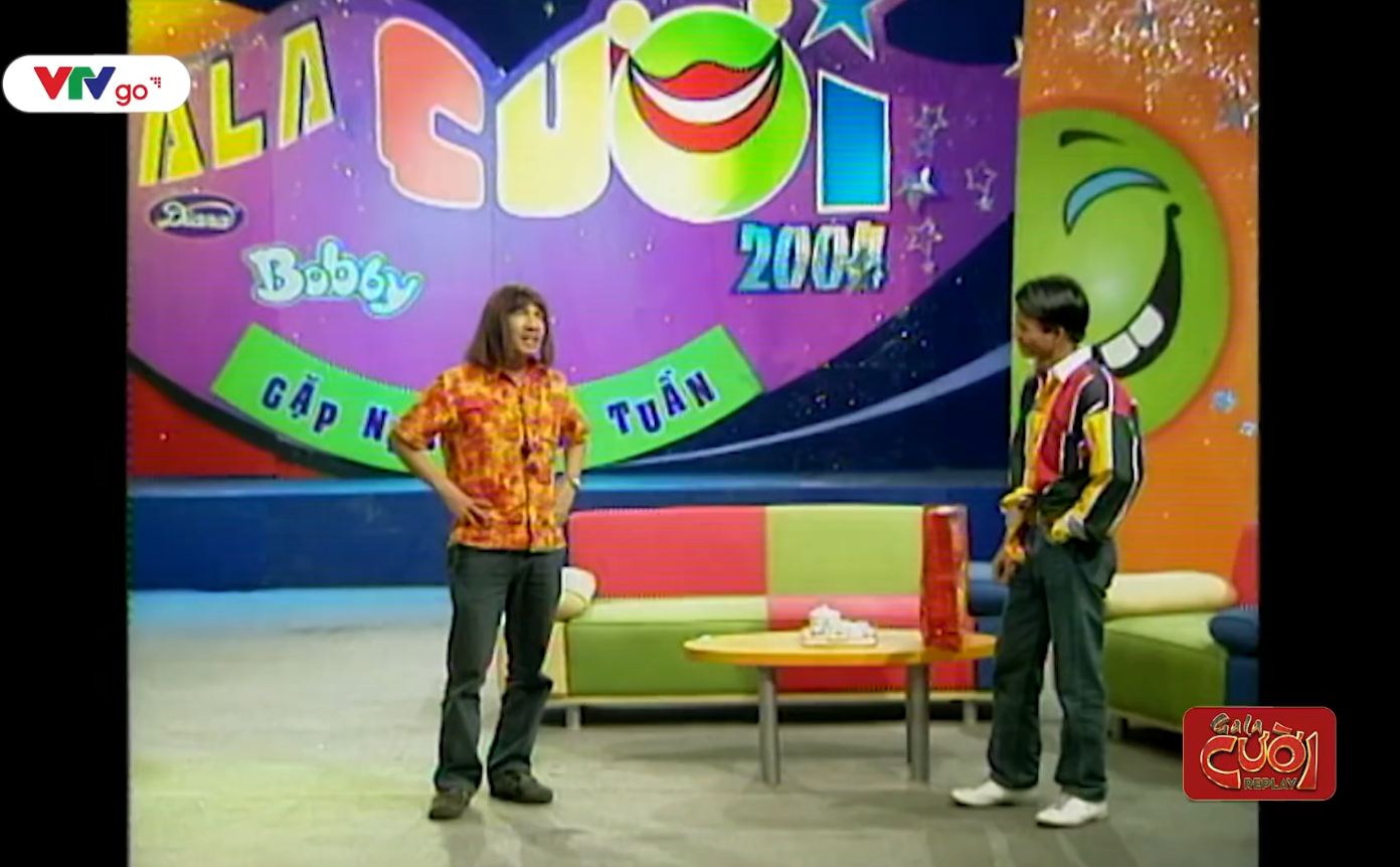 Clip Gala Cười 2012 tiểu phẩm hài: Tán Gái Nó Phải Như Thế | Xuân Bắc, Quang Thắng, Vân Dung