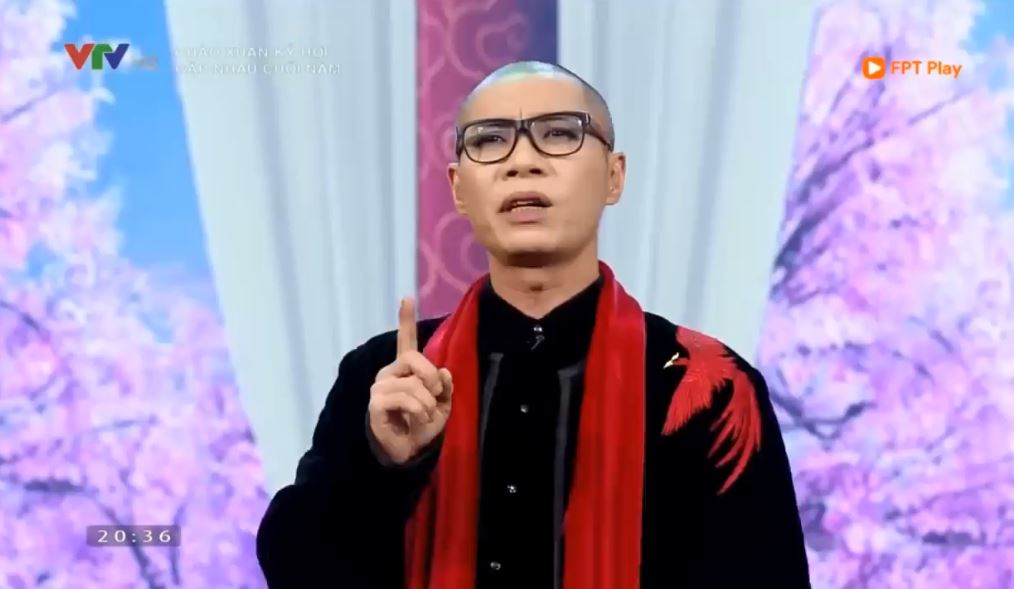 Tổng hợp những câu nói hay nhất trong các chương trình Táo Quân