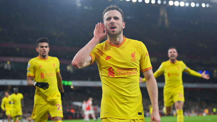 Arsenal 0 - 2 Liverpool 2022.03.16 (20h15) Full Goals Highlight