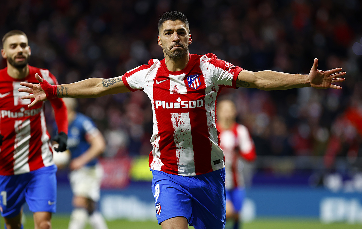 Atletico Madrid 4-1 Alaves 2022.04.02 (20h00) Full Goals Highlight