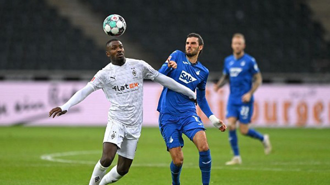 B. Monchengladbach 3-1 Hoffenheim 2022.08.06 (14h30) Full Goals Highlights