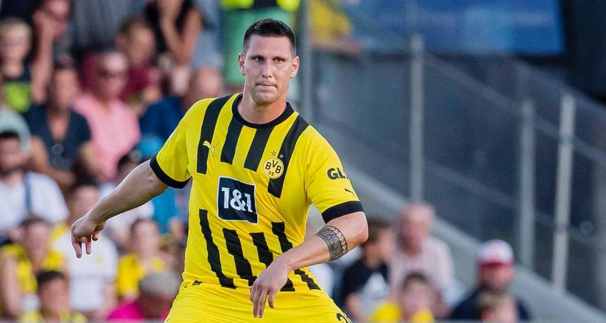 Dortmund 1-3 Valencia (Friendly) 2022.07.18 (18h00) Full Goals Highlights