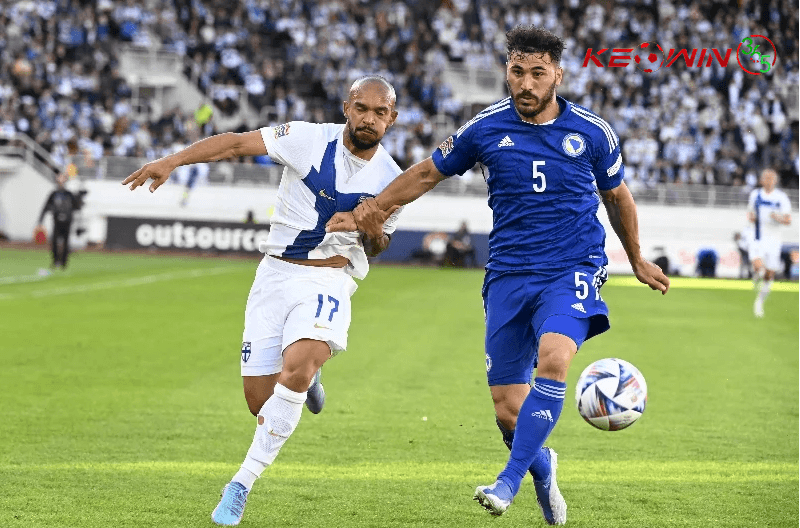 Bosnia & Herzegovina 1-0 Romania (UEFA Nations League) 2022.06.07 (19h45) Full Goals Highlight