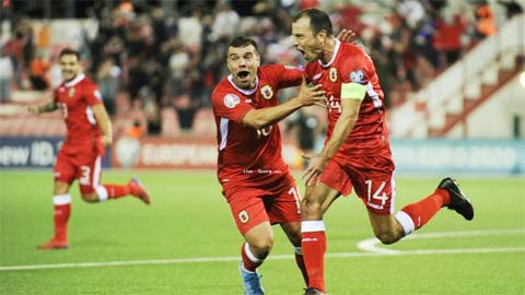 Hungary 4-0 San Marino (WC Qualif) 2021.11.12 (19h45) Full Goals Highlight