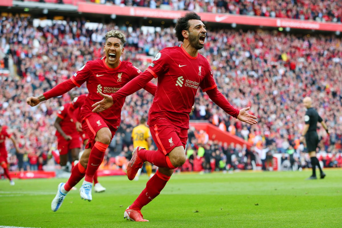Liverpool 3-1 Wolves 2022.05.22 (16h00) Full Goals Highlight
