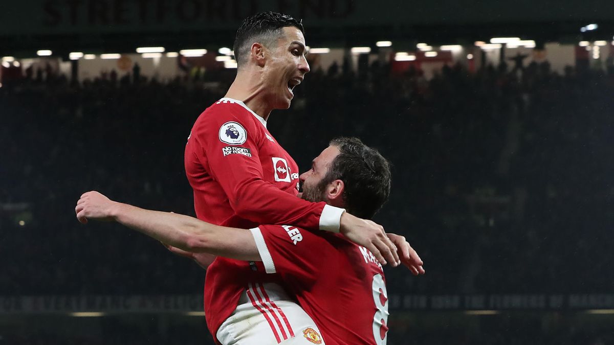 Manchester Utd 3-0 Brentford 2022.05.02 (20h00) Full Goals Highlight