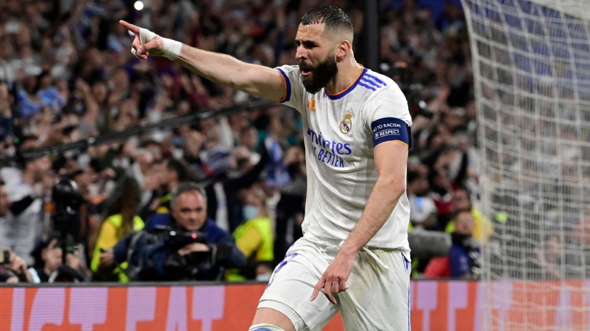 [CRAZED] Real Madrid 3-1 Manchester City 2022.05.04 (20h00) Full Goals Highlight