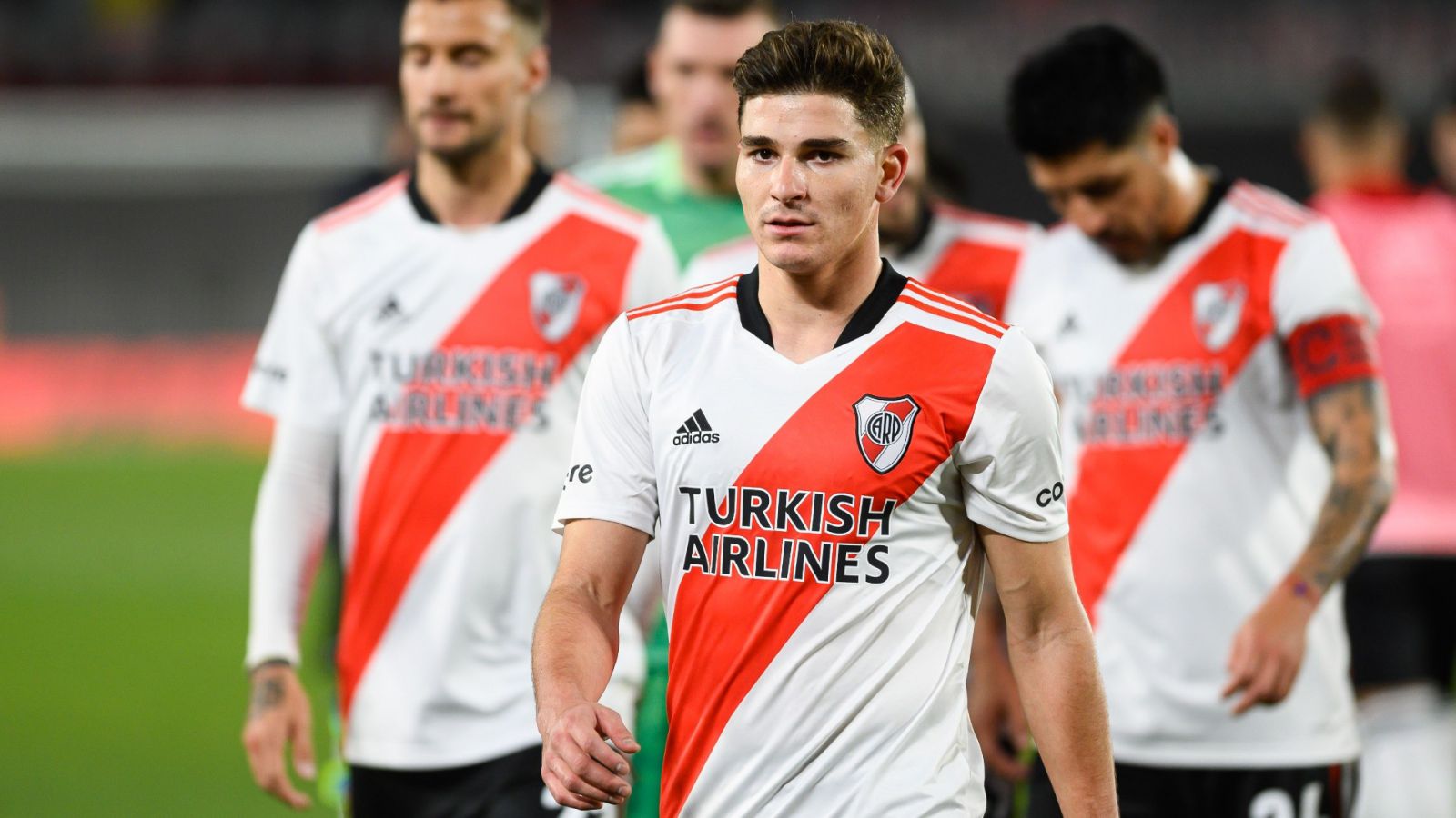River Plate 0-0 Velez Sarsfield 2022.07.07 (01h30) Full Goals Highlight
