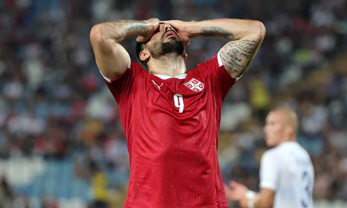 Serbia 4-1 Slovenia (UEFA Nations League) 2022.06.05 (19h45) Full Goals Highlight