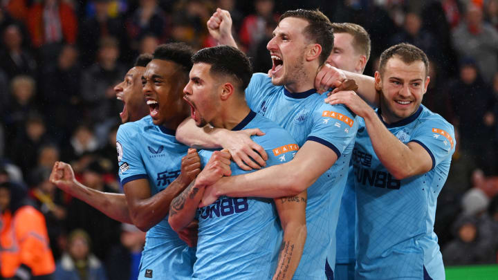 Southampton 1-2 Newcastle 2022.03.10 (19h30) Full Goals Highlight