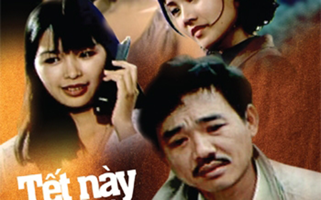 Tết Này Ai Đến Xông Nhà | NSND Quốc Khánh, Đạo Diễn Trần Lực