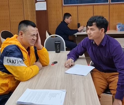 Video clip Táo Quân 2024 lên sóng với dàn diễn viên quen thuộc