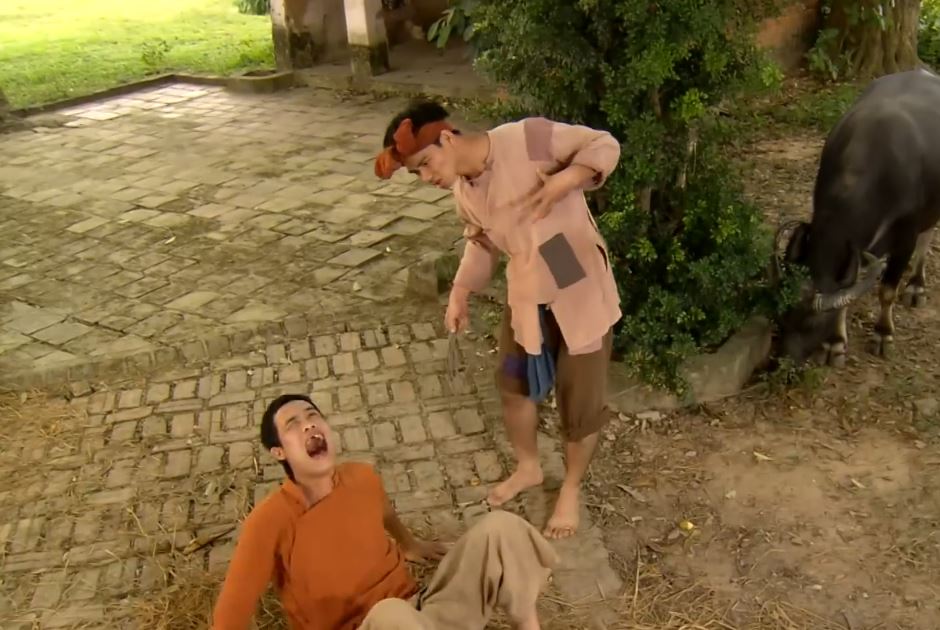 Hài Tết Dân Gian: Cả Ngố | Xuân Bắc, Hiệp Gà, Tự Long | Hài Tết Dân Gian CỰC HAY
